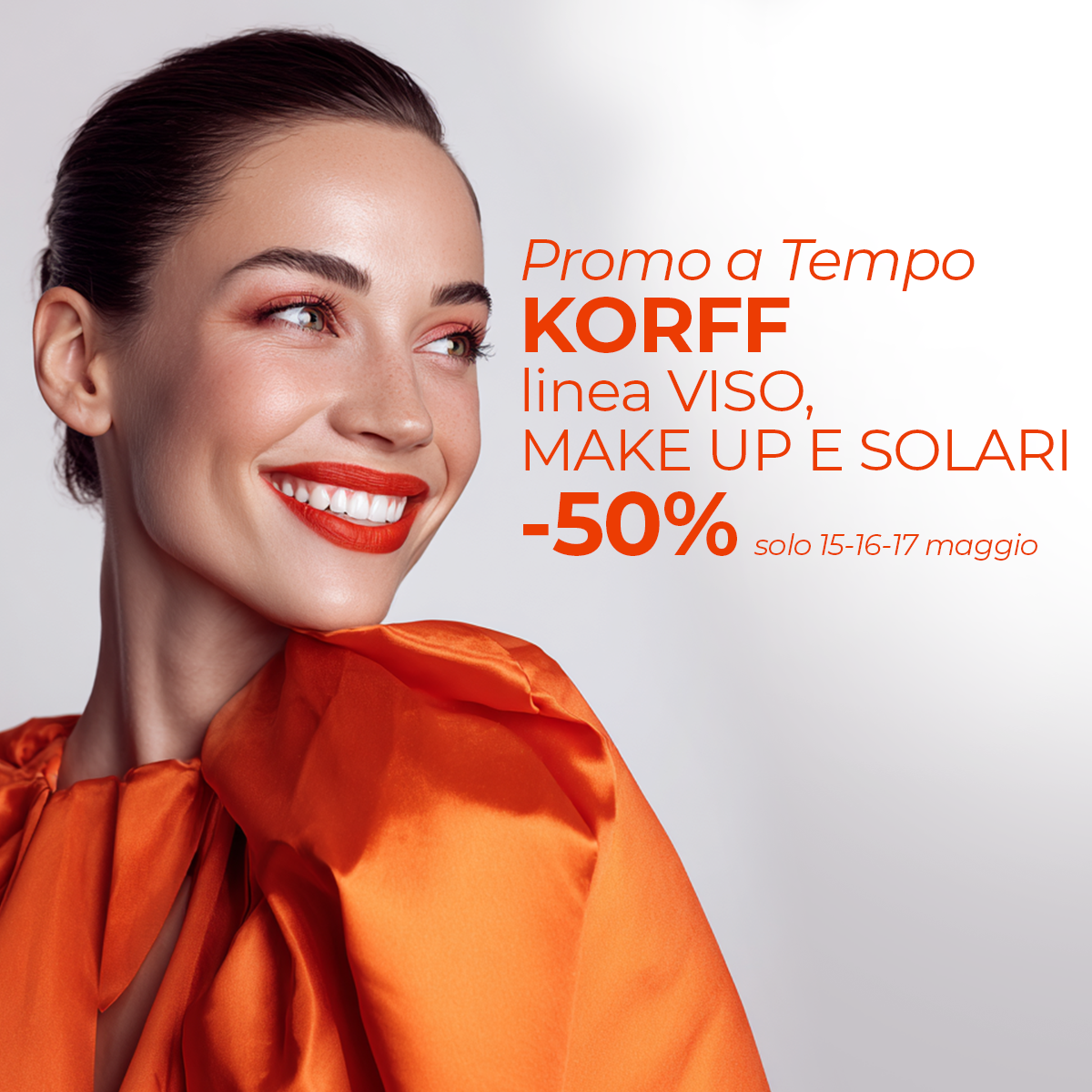 tutte le promo